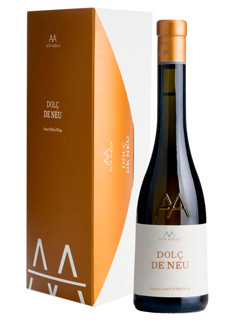 Alta Alella Dolç de Neu