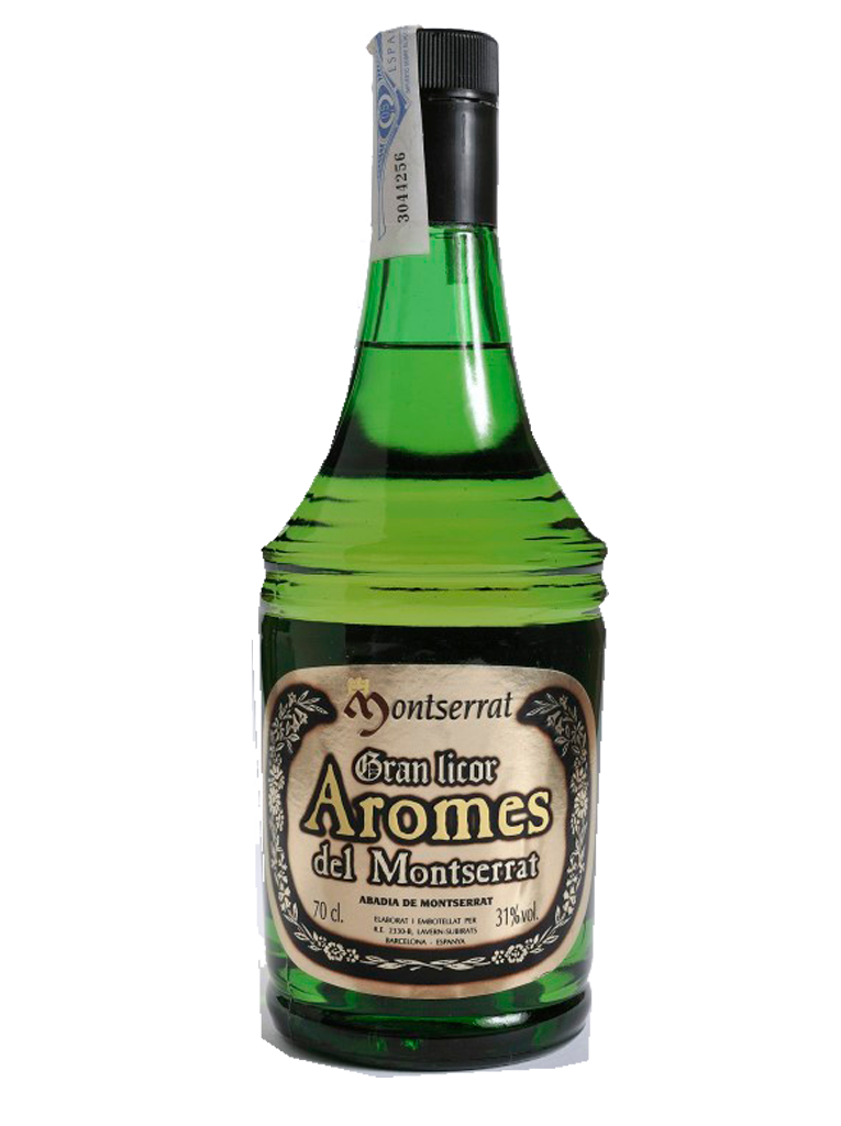 Aromas de Montserrat