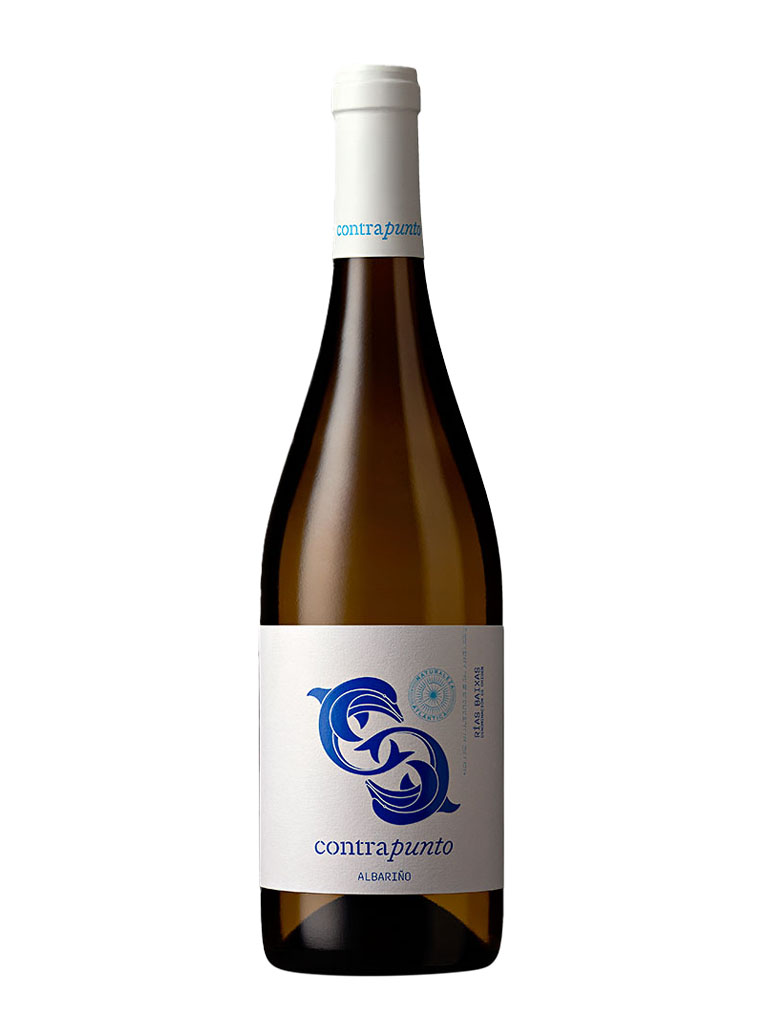 Albariño Contrapunto