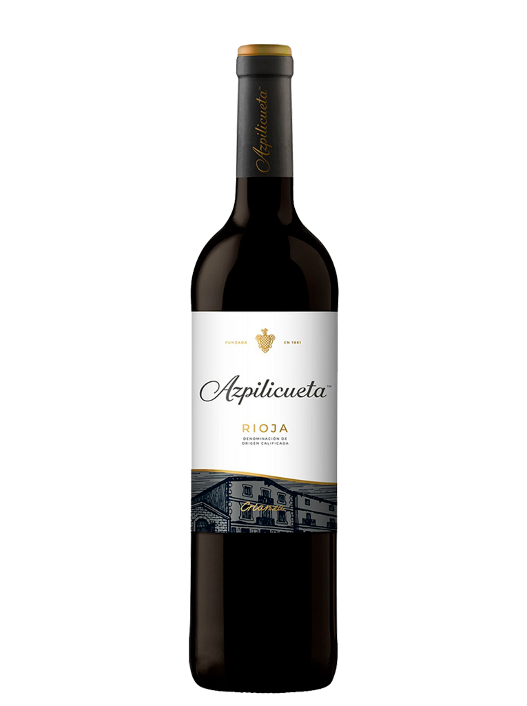 Azpilicueta Crianza