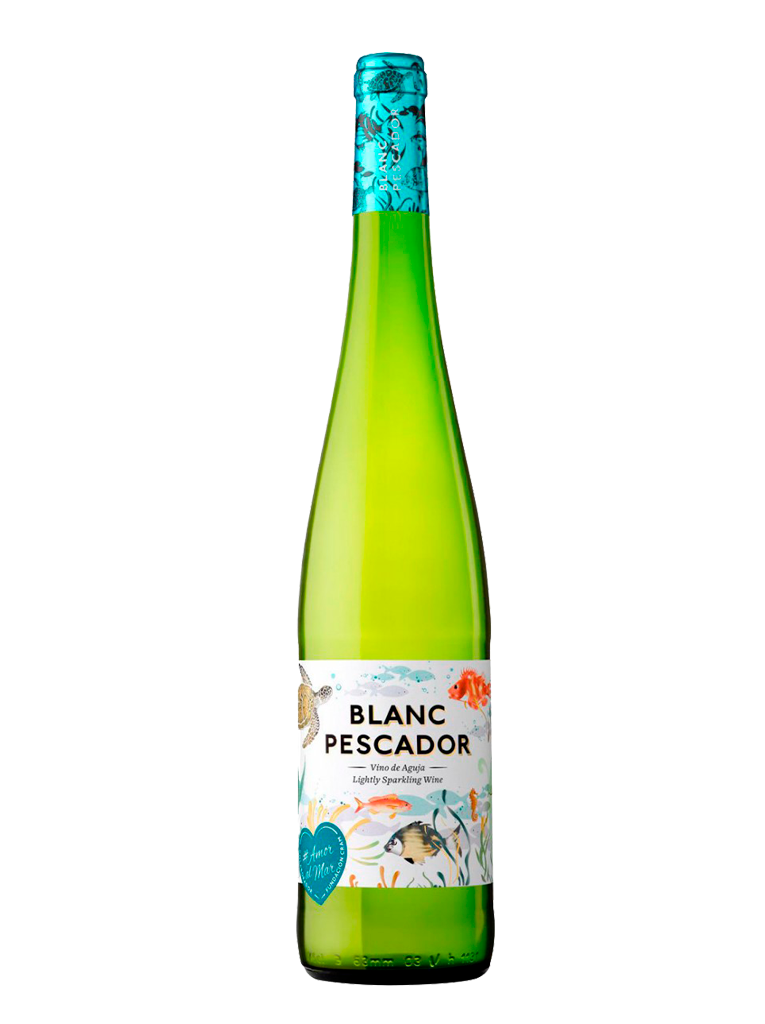 Blanc Pescador