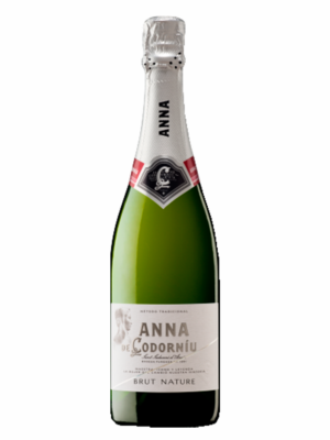 CAVA ANNA DE CODORNIU BRUT NATURE