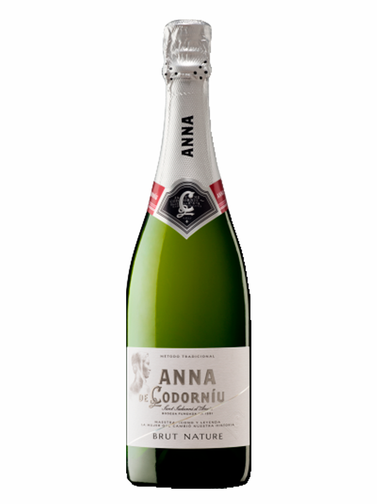 Anna de Codorniu Brut Nature