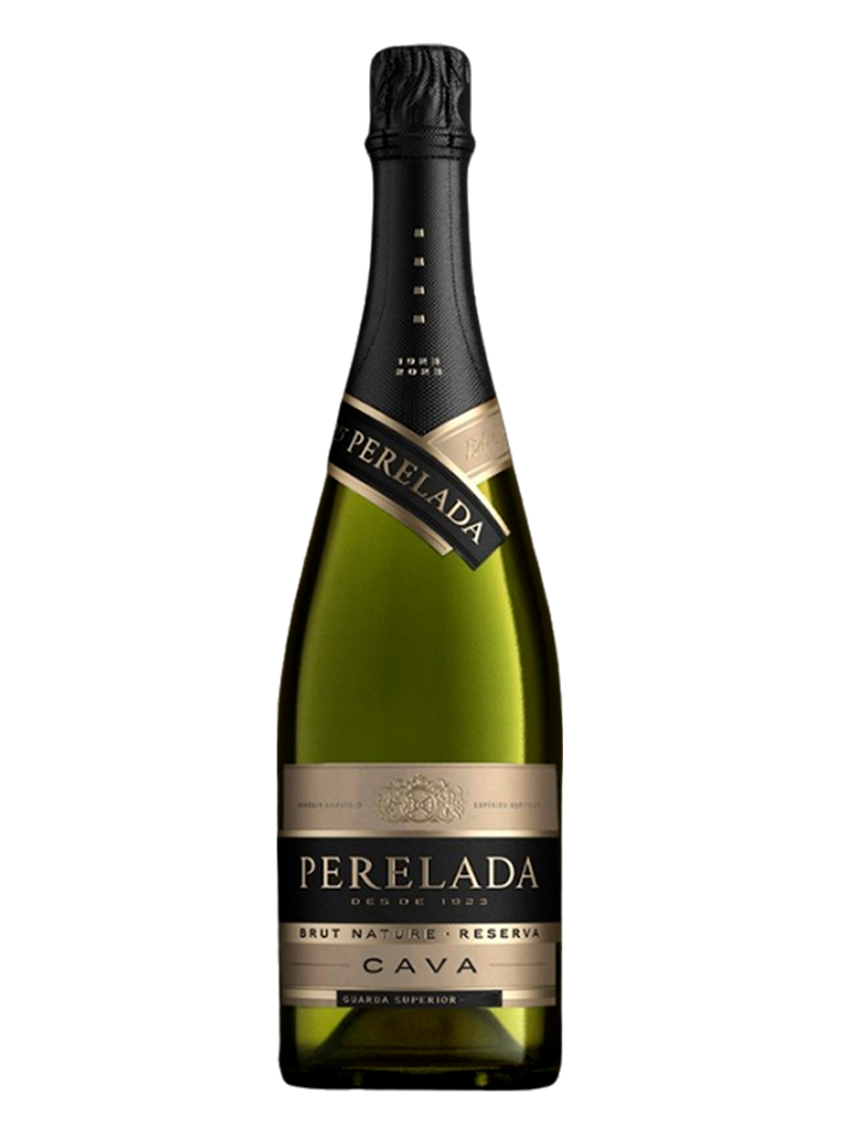 Perelada Brut Nature Reserva