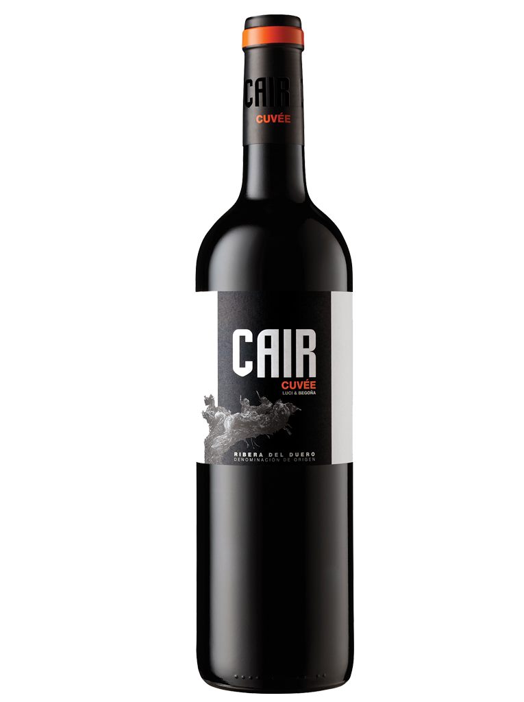 Dominio de Cair Cuvée