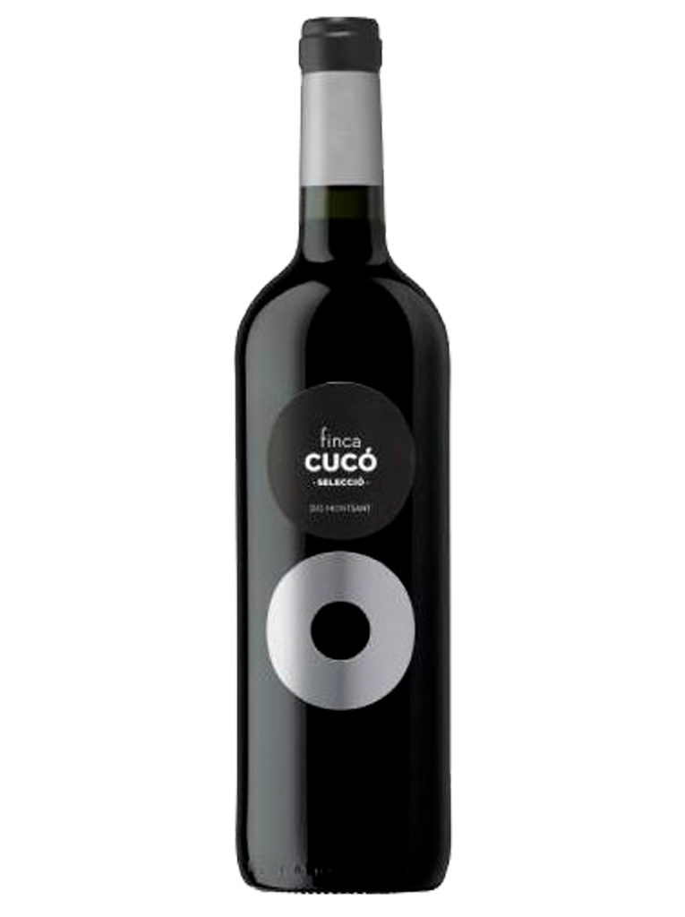 Finca Cucó Selecció negre