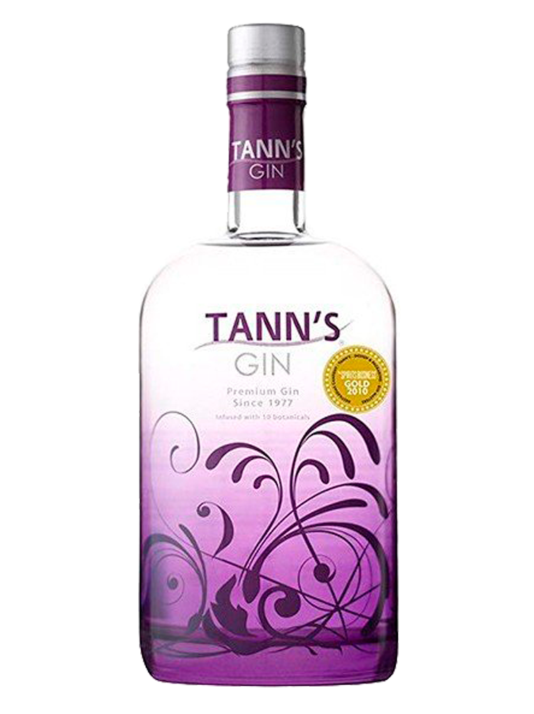 Tann’s