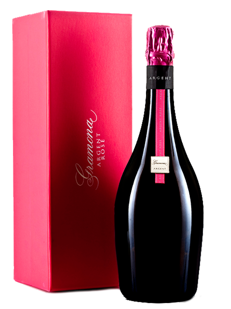 Gramona Argent Rosat