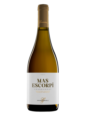 GRAMONA MAS ESCORPI