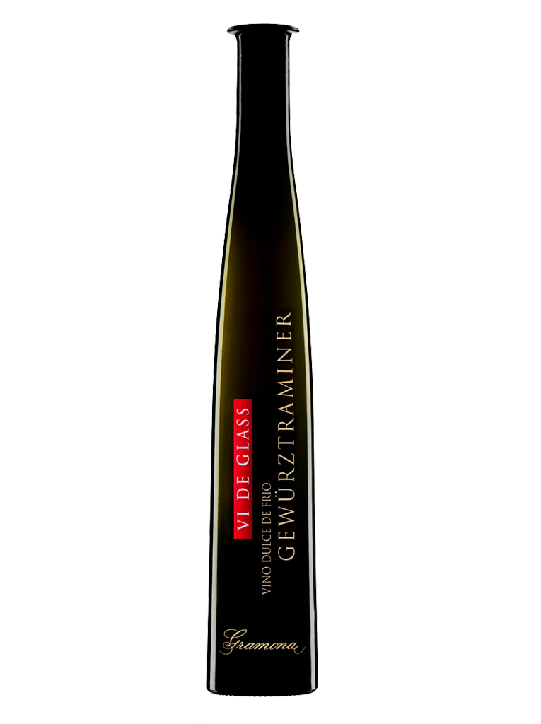 Gramona Vi de Glass Gewürztraminer