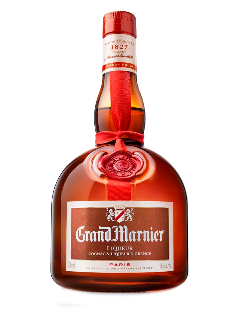 Grand Marnier Rojo