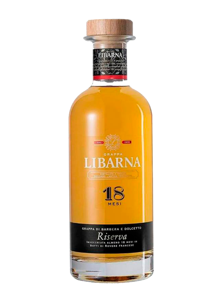 Grappa Libarna