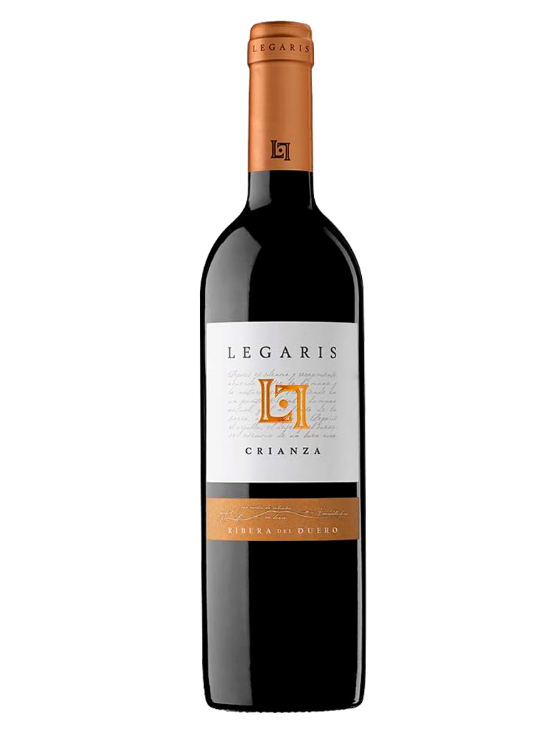Legaris Crianza