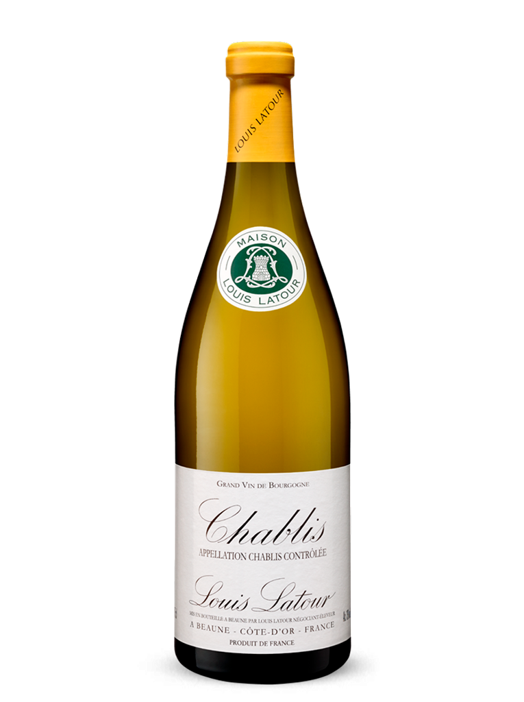 Louis Latour Chablis