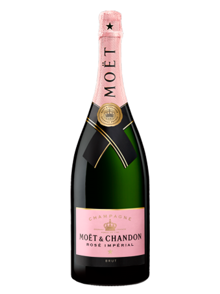 Moet & Chandon Brut Imperial Rosé