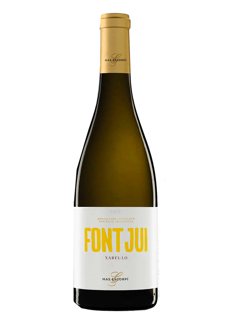 Mas Escorpí Font Jui