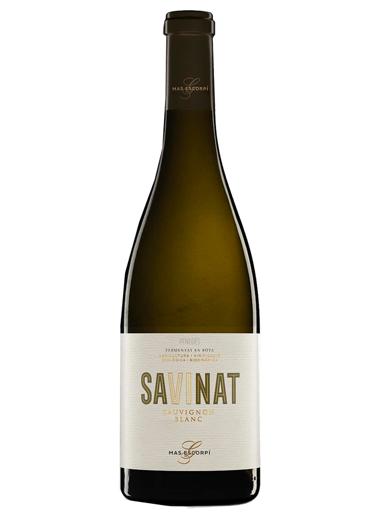 Mas Escorpí Savinat
