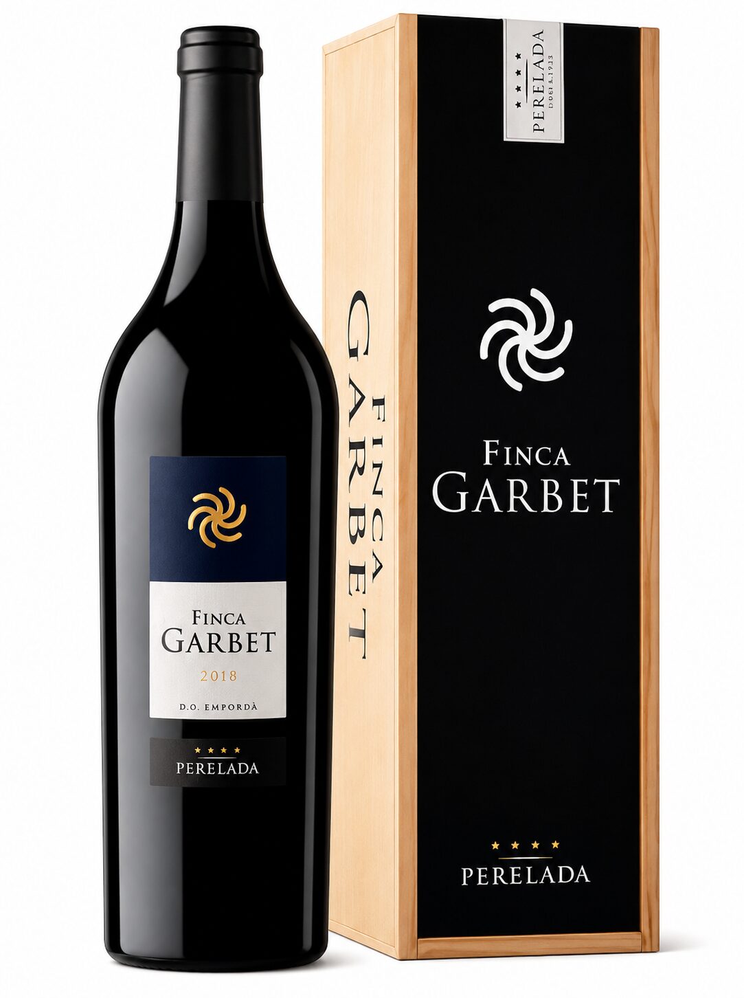 Perelada Finca Garbet