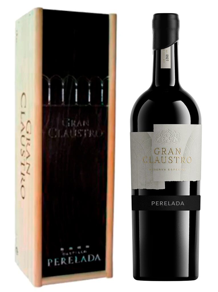 Perelada Gran Claustre