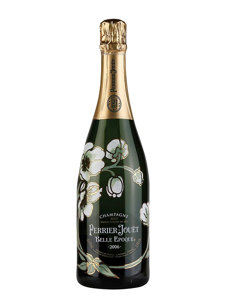 Perrier Jouet Belle Epoque