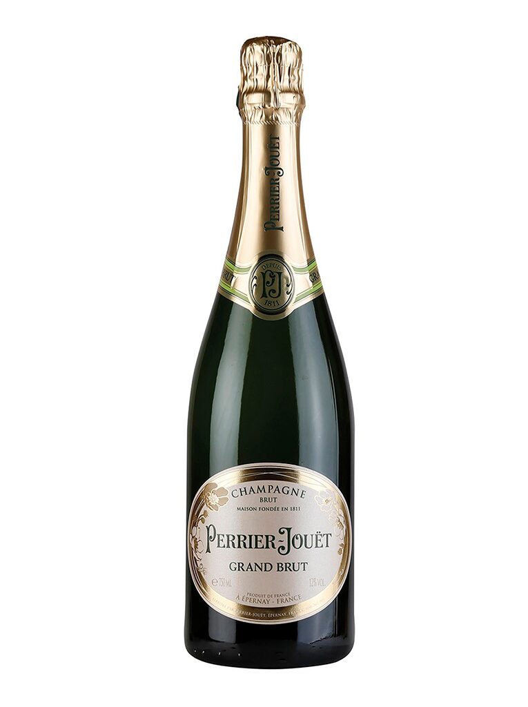 Perrier Jouet Grand Brut