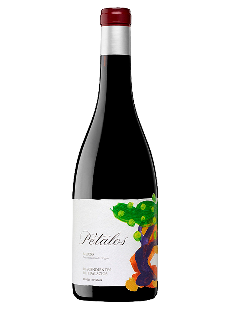 Pétalos del Bierzo