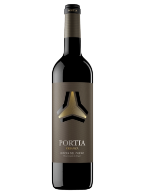Portia Crianza