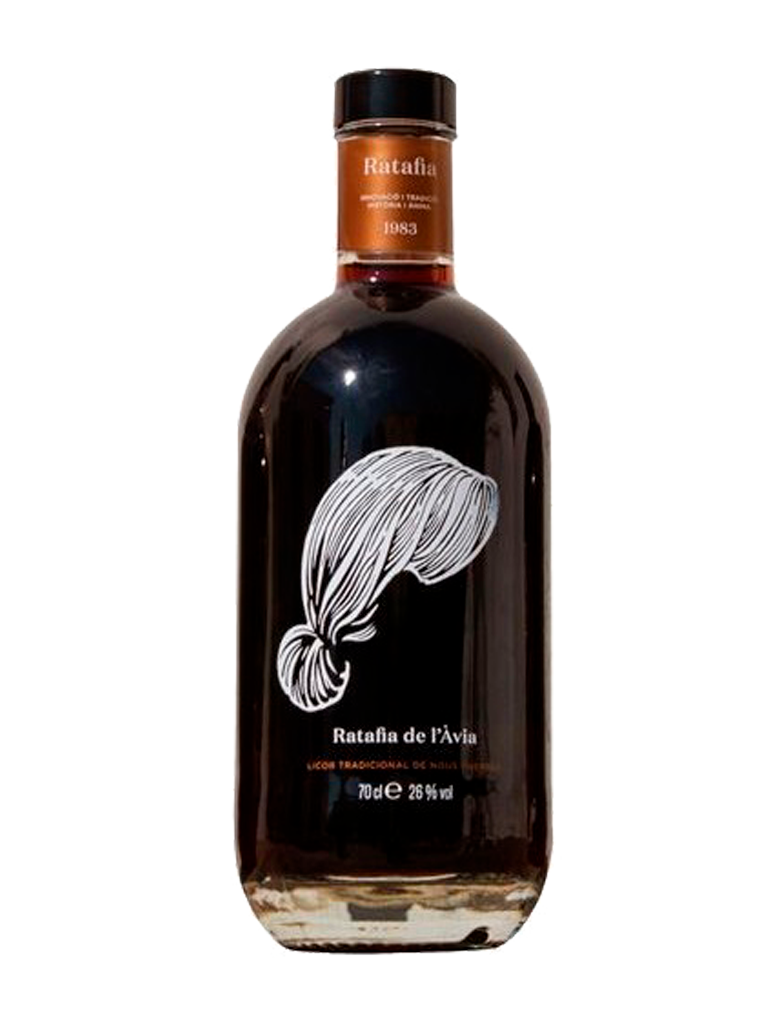Ratafia de l’Àvia