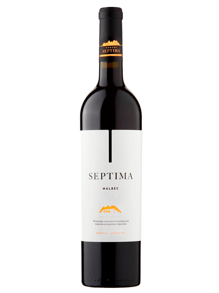 Séptima Malbec