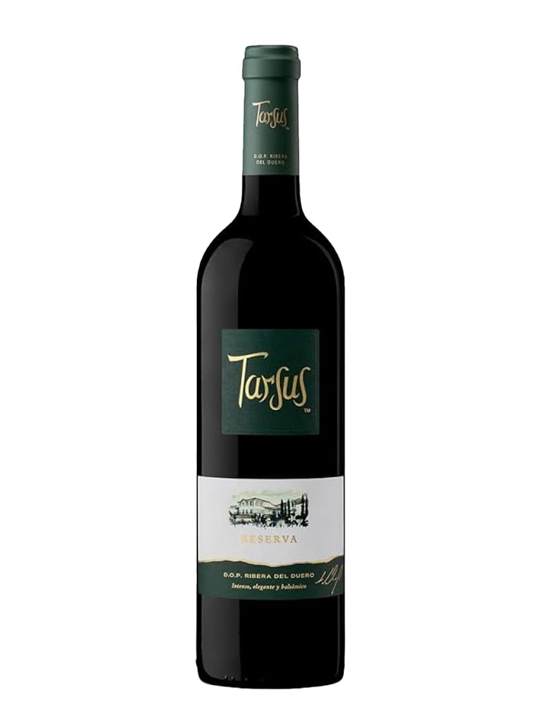 Tarsus Reserva