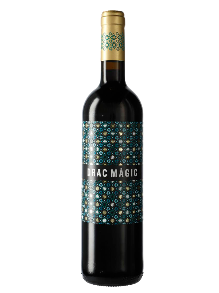 Tomàs Cusiné Drac Magic Tinto