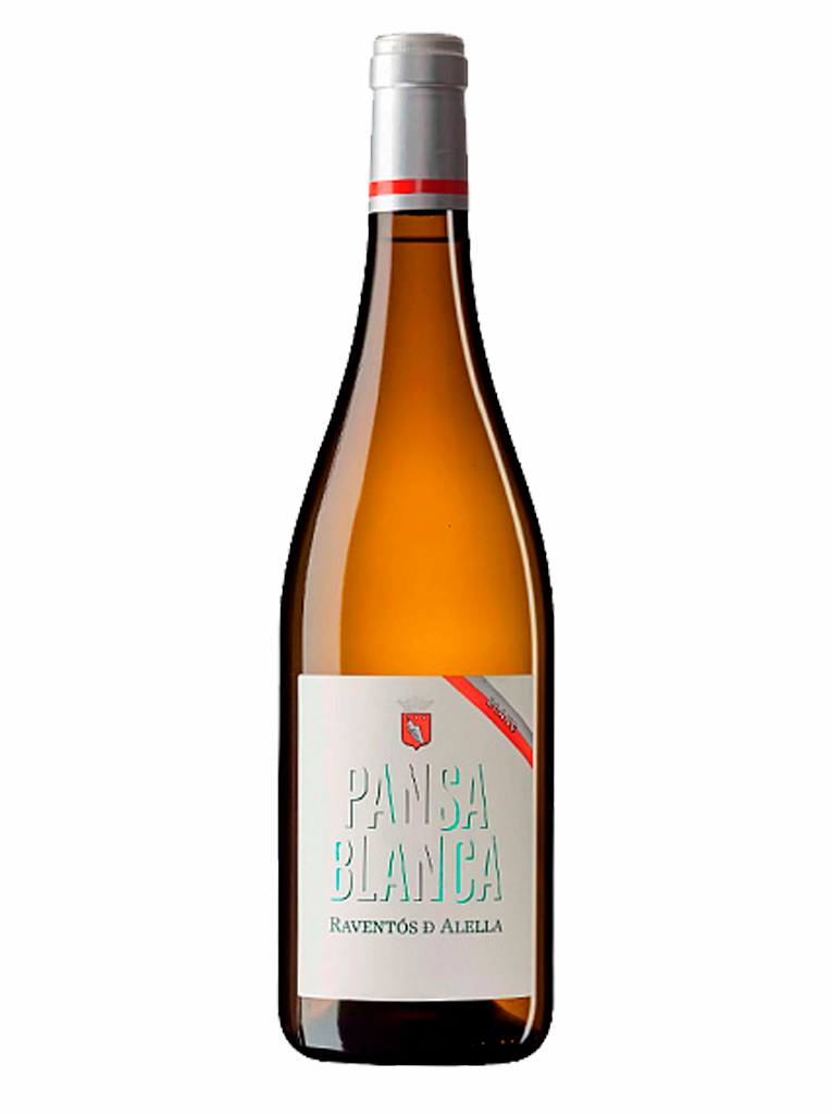 Raventós d’Alella Pansa Blanca