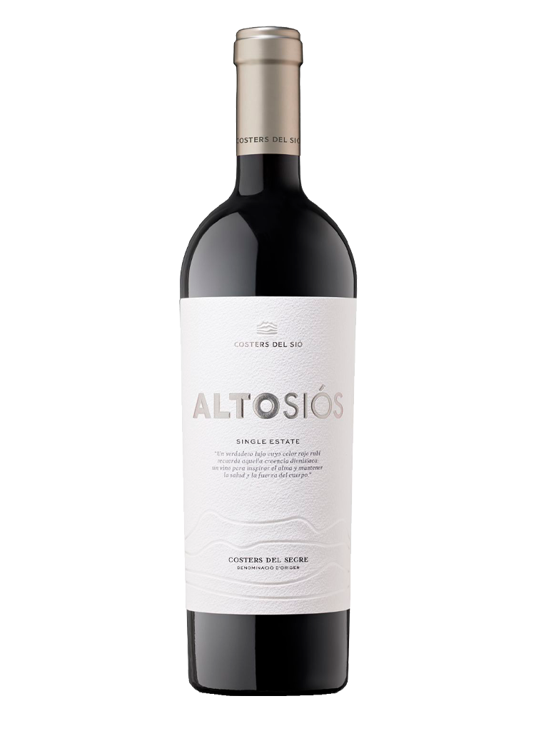 Siós Alto Tinto
