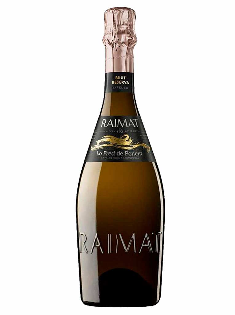 Raimat Lo Fred de Ponent Brut Reserva