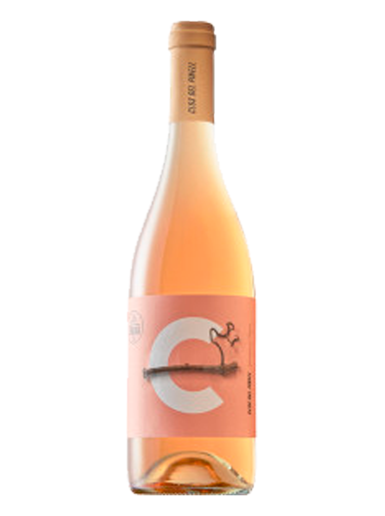 Clos del Pinell Rosado