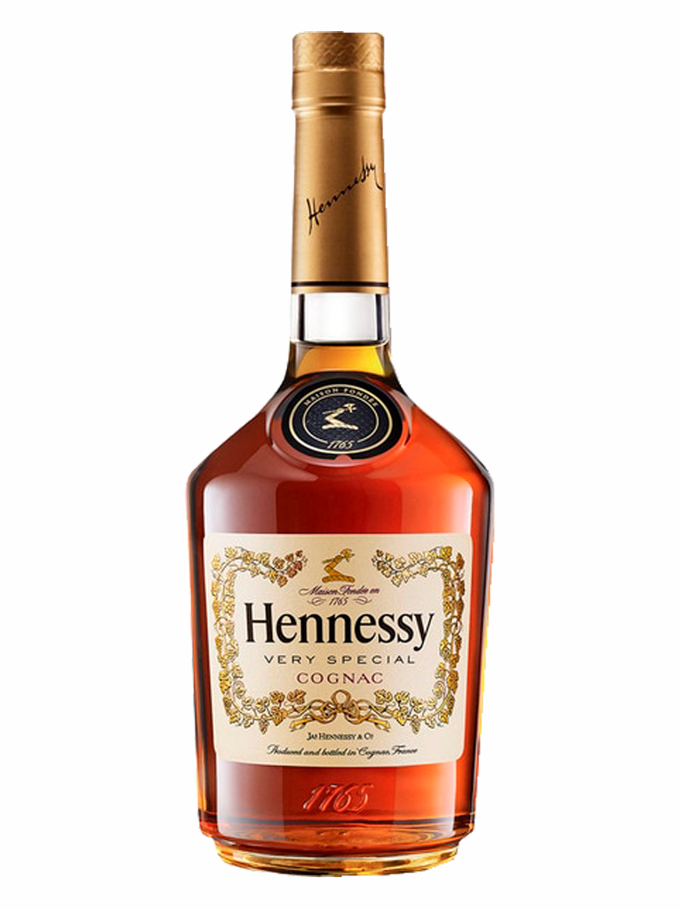 Hennessy V.S.