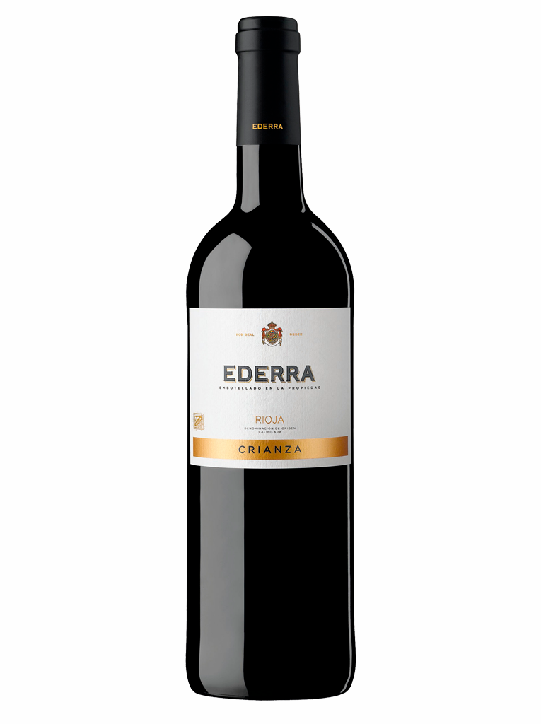 Ederra Crianza