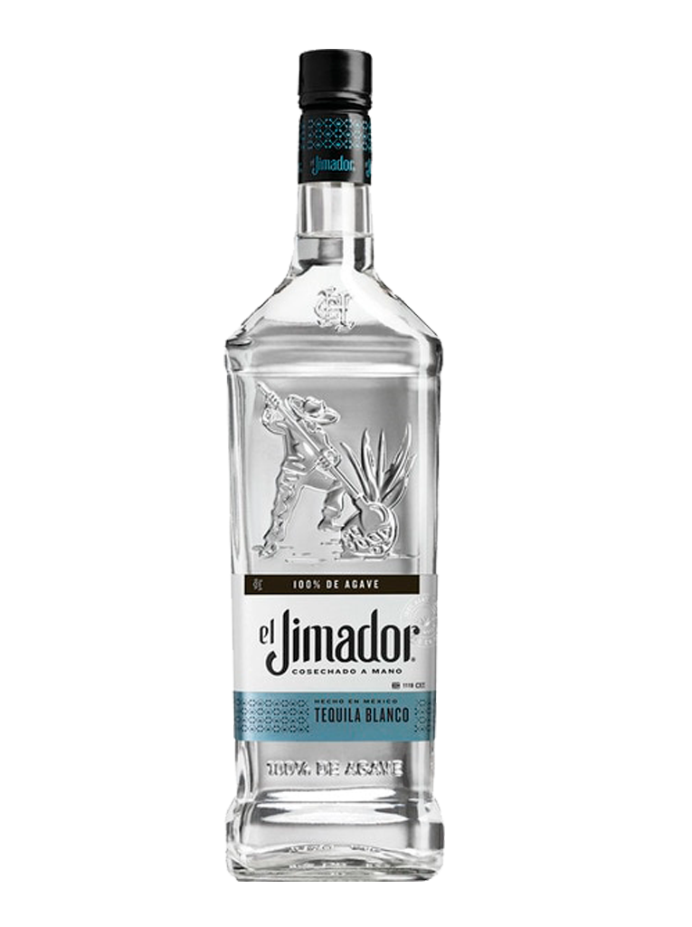 El Jimador Blanc