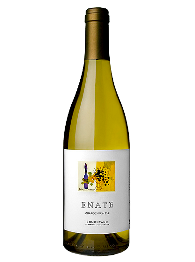 Enate Chardonnay 234