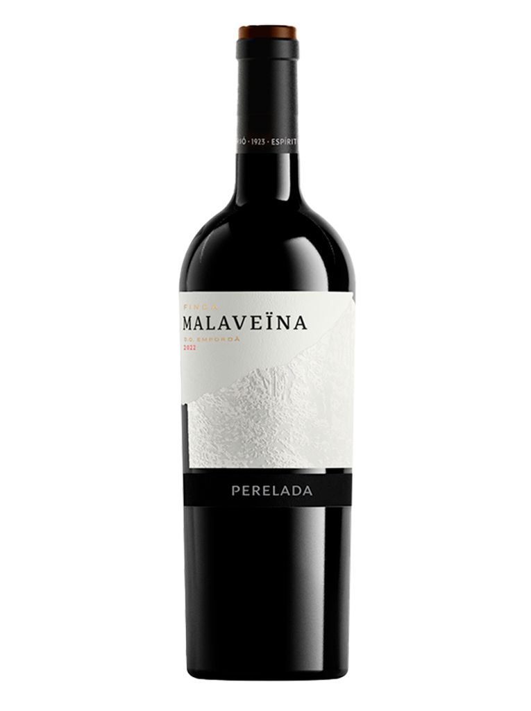 Perelada Finca Malaveïna
