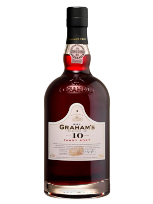 Graham's 10 Años Tawny.jpg