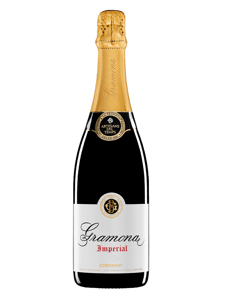 Gramona Imperial Brut