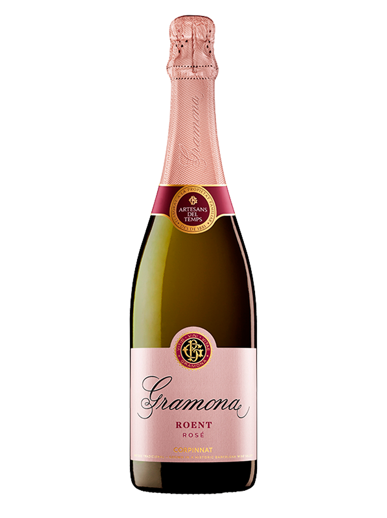 Gramona Rosat Pinot Noir