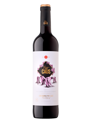 Petit Caus Negre
