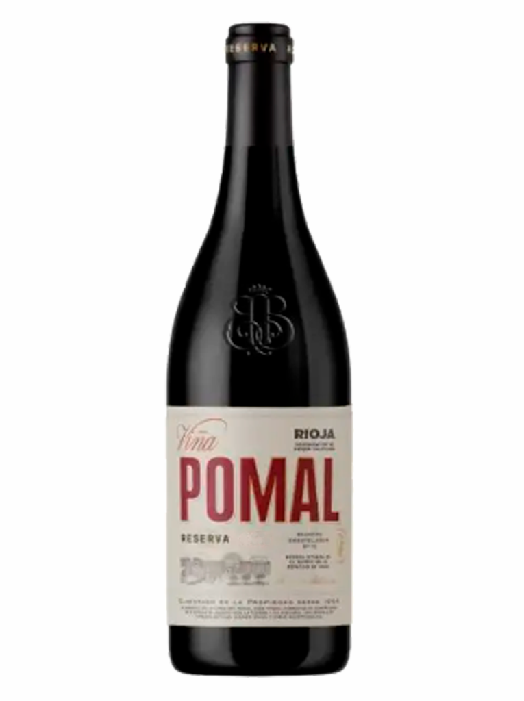 Viña Pomal Reserva