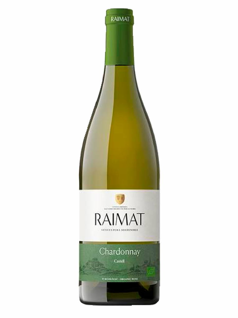 Raimat Castell Chardonnay