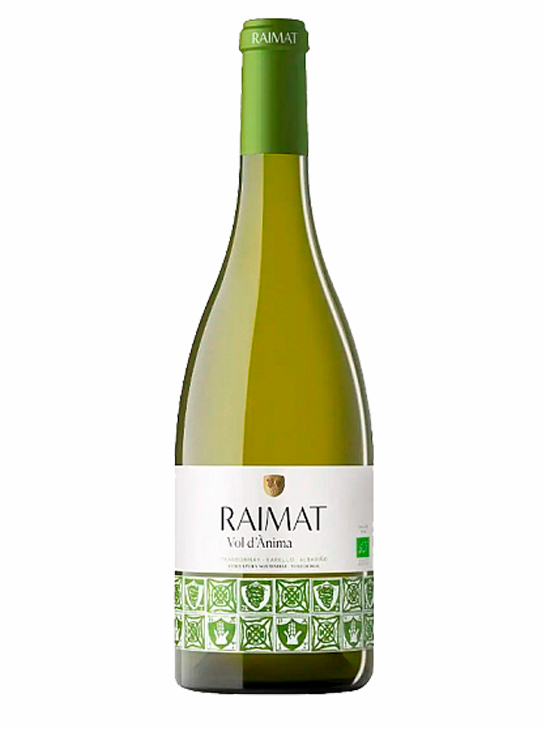 Raimat Vol d’Ànima Blanco