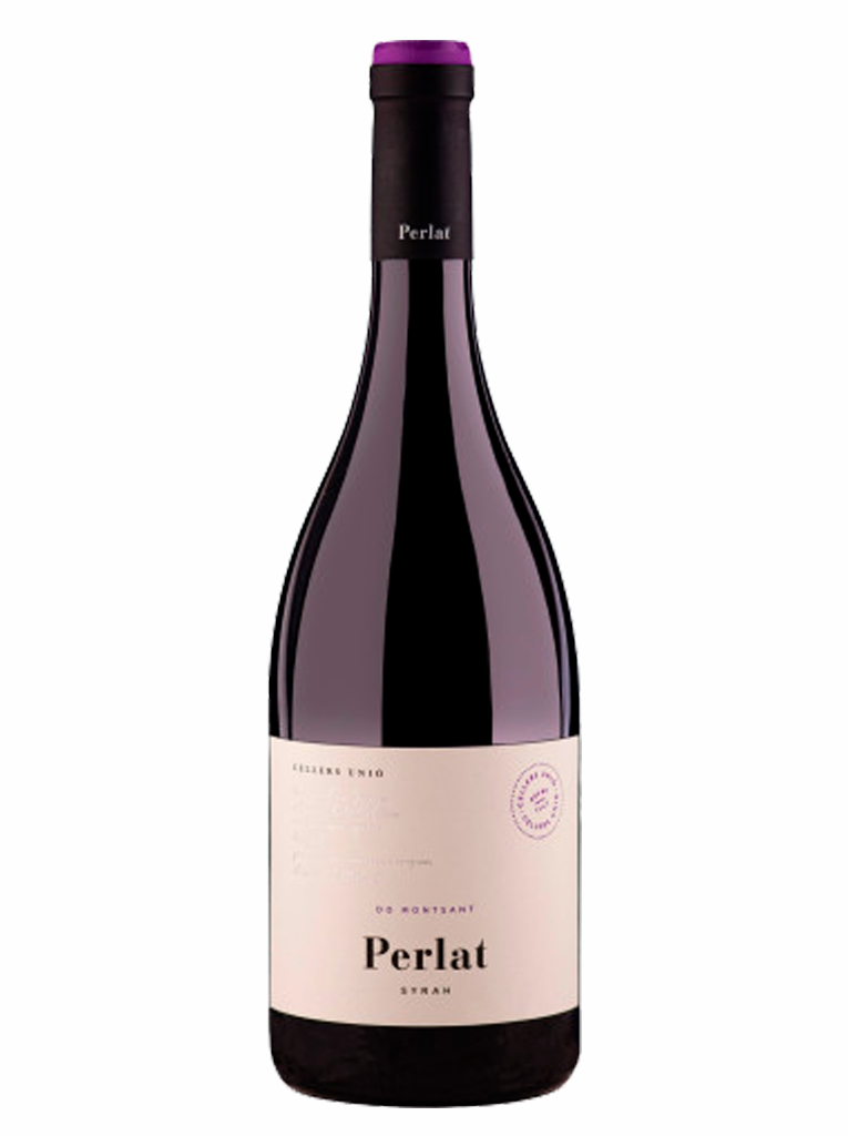 Perlat Syrah