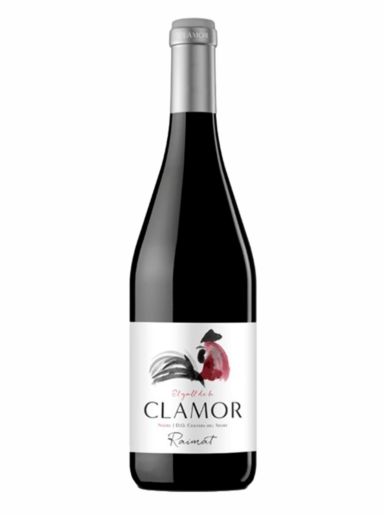 Raimat Clamor Negre