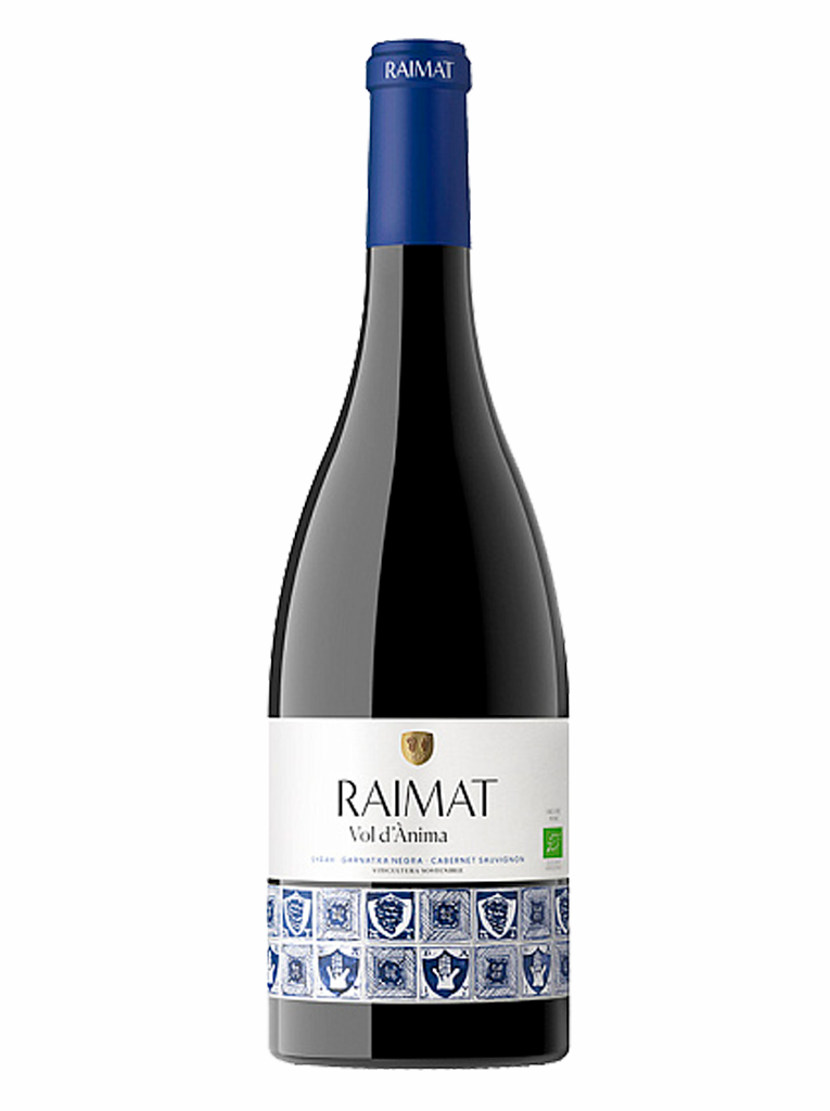Raimat Vol d’Ànima Tinto